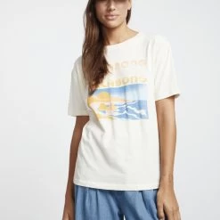Billabong Coast Line T-Shirt