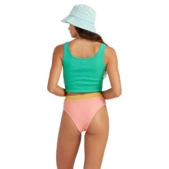 Billabong Forever Stoked Crewop Top -Skateboard Shop billabong forever stoked crewop top 4