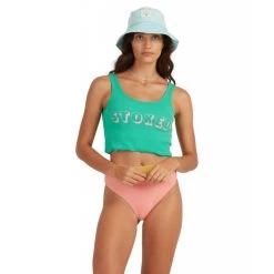 Billabong Forever Stoked Crewop Top -Skateboard Shop billabong forever stoked crewop top 5