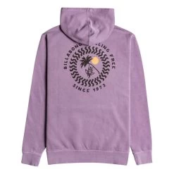 Billabong Golden Hour Pull Over Hoodie -Skateboard Shop billabong golden hour pull over hoodie 10