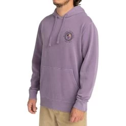 Billabong Golden Hour Pull Over Hoodie -Skateboard Shop billabong golden hour pull over hoodie 2