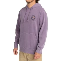 Billabong Golden Hour Pull Over Hoodie -Skateboard Shop billabong golden hour pull over hoodie 8