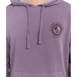 Billabong Golden Hour Pull Over Hoodie -Skateboard Shop billabong golden hour pull over hoodie 9