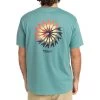 Billabong Hologram T-Shirt -Skateboard Shop billabong hologram t shirt