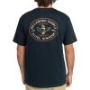 Billabong Hotel Nowhere T-Shirt -Skateboard Shop billabong hotel nowhere t shirt