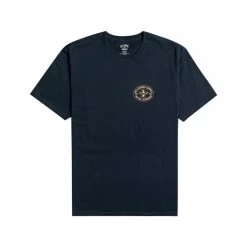 Billabong Hotel Nowhere T-Shirt -Skateboard Shop billabong hotel nowhere t shirt 4