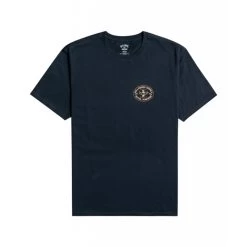 Billabong Hotel Nowhere T-Shirt -Skateboard Shop billabong hotel nowhere t shirt 9