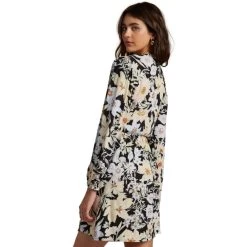 Billabong Lotta Love Dress -Skateboard Shop billabong lotta love dress 3