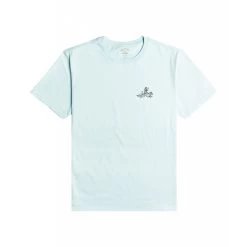 Billabong Mirage T-Shirt -Skateboard Shop billabong mirage t shirt 2