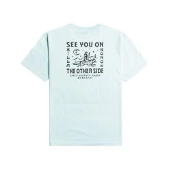 Billabong Mirage T-Shirt -Skateboard Shop billabong mirage t shirt 3