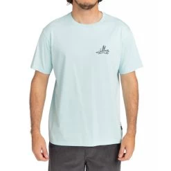 Billabong Mirage T-Shirt -Skateboard Shop billabong mirage t shirt 5