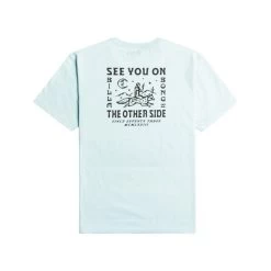 Billabong Mirage T-Shirt -Skateboard Shop billabong mirage t shirt 7