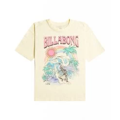 Billabong Over The Rainbow T-Shirt -Skateboard Shop billabong over the rainbow t shirt 6