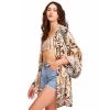 Billabong Parisian Nights Kimono -Skateboard Shop billabong parisian nights kimono