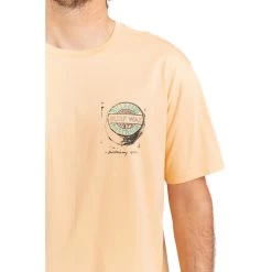 Billabong Pop Wax T-Shirt -Skateboard Shop billabong pop wax t shirt 2