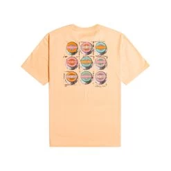 Billabong Pop Wax T-Shirt -Skateboard Shop billabong pop wax t shirt 3