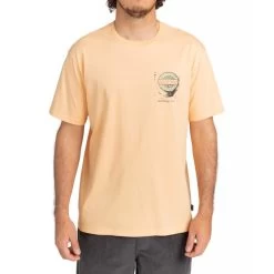 Billabong Pop Wax T-Shirt -Skateboard Shop billabong pop wax t shirt 6
