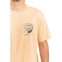 Billabong Pop Wax T-Shirt -Skateboard Shop billabong pop wax t shirt 7