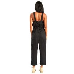 Billabong Sandy Shores Jumpsuit -Skateboard Shop billabong sandy shores jumpsuit 4