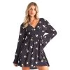 Billabong Side Out Dress -Skateboard Shop billabong side out dress