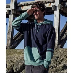 Billabong Spencer Pull Over Hoodie -Skateboard Shop billabong spencer pull over hoodie 2