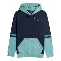 Billabong Spencer Pull Over Hoodie -Skateboard Shop billabong spencer pull over hoodie 4