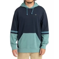 Billabong Spencer Pull Over Hoodie -Skateboard Shop billabong spencer pull over hoodie 5