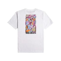 Billabong Tribal Dance T-Shirt -Skateboard Shop billabong tribal dance t shirt 5