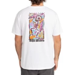 Billabong Tribal Dance T-Shirt -Skateboard Shop billabong tribal dance t shirt 6