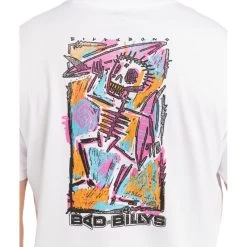 Billabong Tribal Dance T-Shirt -Skateboard Shop billabong tribal dance t shirt 7