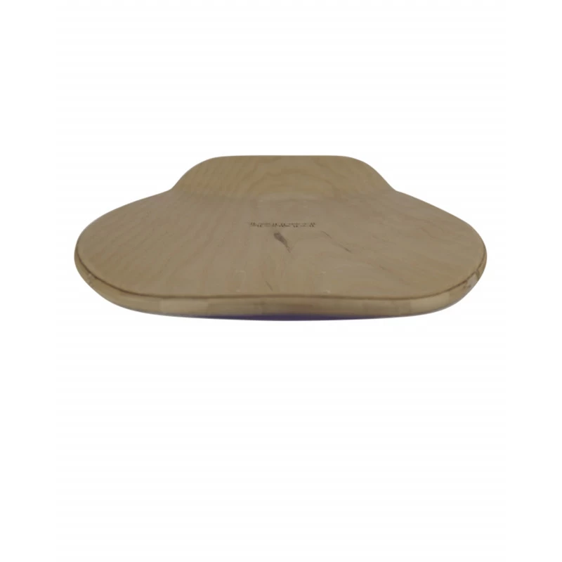 Black Ballet Novum 9.6" - Skateboard Deck 5 Black Ballet Novum 9.6" - Skateboard Deck - Afbeelding 3