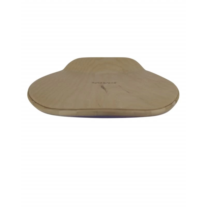 Black Ballet Novum 9.6" - Skateboard Deck 9 Black Ballet Novum 9.6" - Skateboard Deck - Afbeelding 7