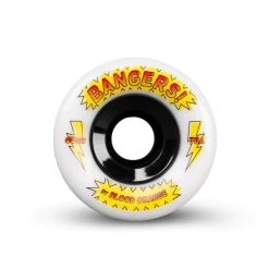 Blood Orange Bangers 65mm 78A Longboard Wielen -Skateboard Shop blood orange bangers 65mm 78a longboard wielen 5