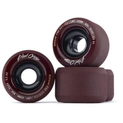 Blood Orange Morgan Pro Midnight 65mm Wielen -Skateboard Shop blood orange morgan pro midnight 65mm wielen 3