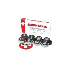 Bones Swiss Lagers -Skateboard Shop bones swiss lagers 8x608 4