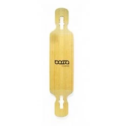 Bossa Kicks 42 Drop Through Deck -Skateboard Shop bossa kicks 42 drop through deck 1