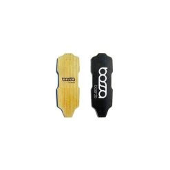 Bossa Platform 28 Nova Longboard Deck