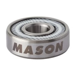Bronson Speed Co. Mason Silva Pro Bearing G3 -Skateboard Shop bronson speed co mason silva pro bearing g3 11
