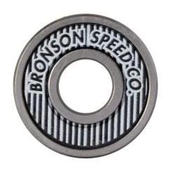 Bronson Speed Co. Mason Silva Pro Bearing G3 -Skateboard Shop bronson speed co mason silva pro bearing g3 4