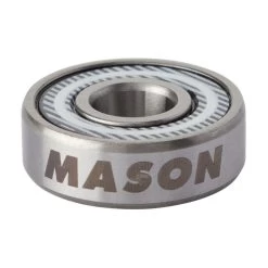 Bronson Speed Co. Mason Silva Pro Bearing G3 -Skateboard Shop bronson speed co mason silva pro bearing g3 5
