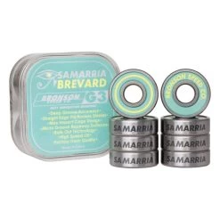 Bronson Speed Co. Samarria Brevard Pro Bearing G3 -Skateboard Shop bronson speed co samarria brevard pro bearing g3 5