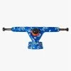 Buck Trucks Blue Bandana 180mm Truck -Skateboard Shop buck trucks blue bandana 180mm