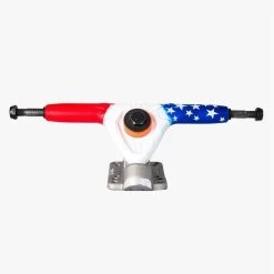 Buck Trucks Merica 180mm Truck -Skateboard Shop buck trucks merica 180mm trucks 2