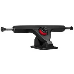 Caliber III 184mm 50° Rakeless Longboard Truck -Skateboard Shop caliber iii 184mm 50 rakeless longboard truck 1
