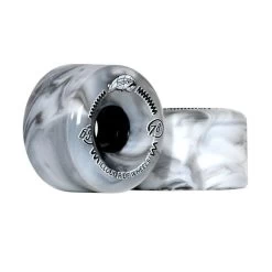 Cloud Ride! Cruiser Marble Zwart And White 65mm Wielen 9 Cloud Ride! Cruiser Marble Zwart And White 65mm Wielen -Skateboard Shop cloud ride cruiser marble black and white 65mm wielen 3