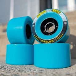 Cloud Ride Hurricanes 90mm Wielen -Skateboard Shop cloud ride hurricanes 90mm wielen 5