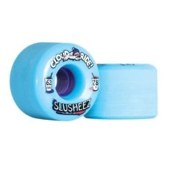 Cloud Ride! Slusheez 62mm Wielen 9 Cloud Ride! Slusheez 62mm Wielen -Skateboard Shop cloud ride slusheez 62mm wielen 3