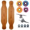 Core Longboards Biscus 41" - Longboard Complete 1 Core Longboards Biscus 41" - Longboard Complete -Skateboard Shop core longboards biscus 41 longboard complete