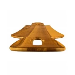 Core Longboards Daphne 40" Longboard Complete -Skateboard Shop core longboards daphne 40 longboard complete 4