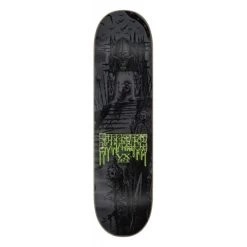 Creature Lockwood Voodoo Isle 2 VX Everslick 8.25” Skateboard Deck -Skateboard Shop creature lockwood voodoo isle 2 vx everslick 825 skateboard deck 3